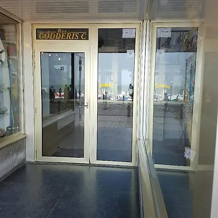 Appartement Godderis 48h *