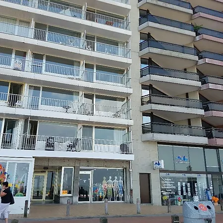 Godderis 48h * Blankenberge