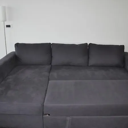 Appartement Godderis 48h *