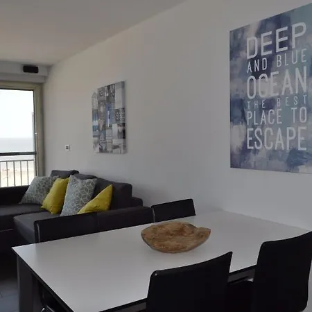 Appartement Godderis 48h