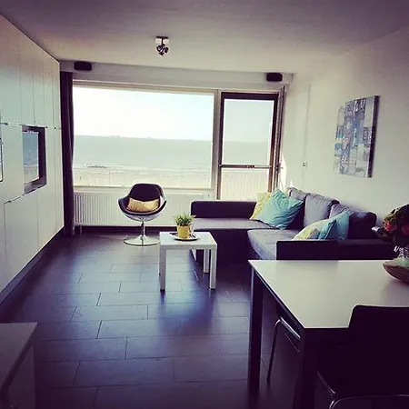 Godderis 48h Appartement *