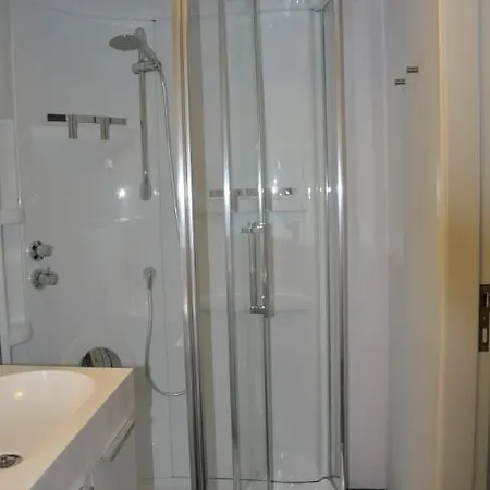 Appartement Godderis 48h