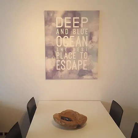 Appartement Godderis 48h *