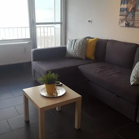 Godderis 48h Appartement