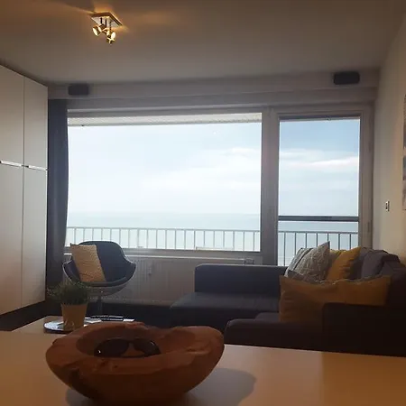 Appartement Godderis 48h